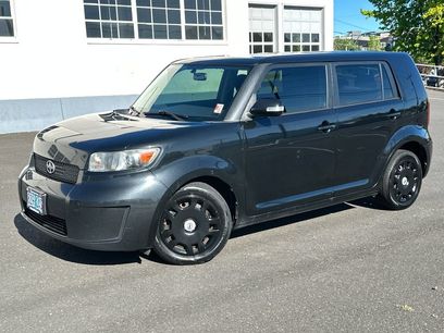 Used 2010 Scion xB