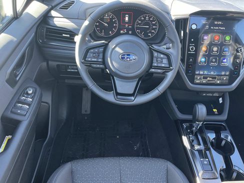 New 2026 Subaru Forester Premium image 6