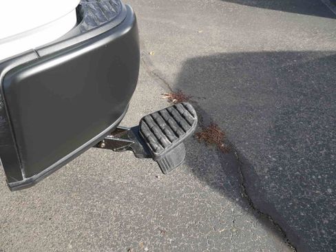 New 2026 RAM 2500 Tradesman image 7