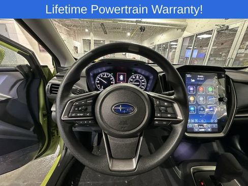 New 2026 Subaru Impreza 2.0i Sport AWD/4WD image 24