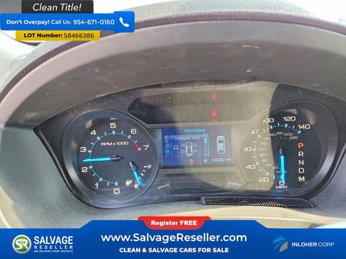 Used 2015 Ford Explorer 4WD image 12