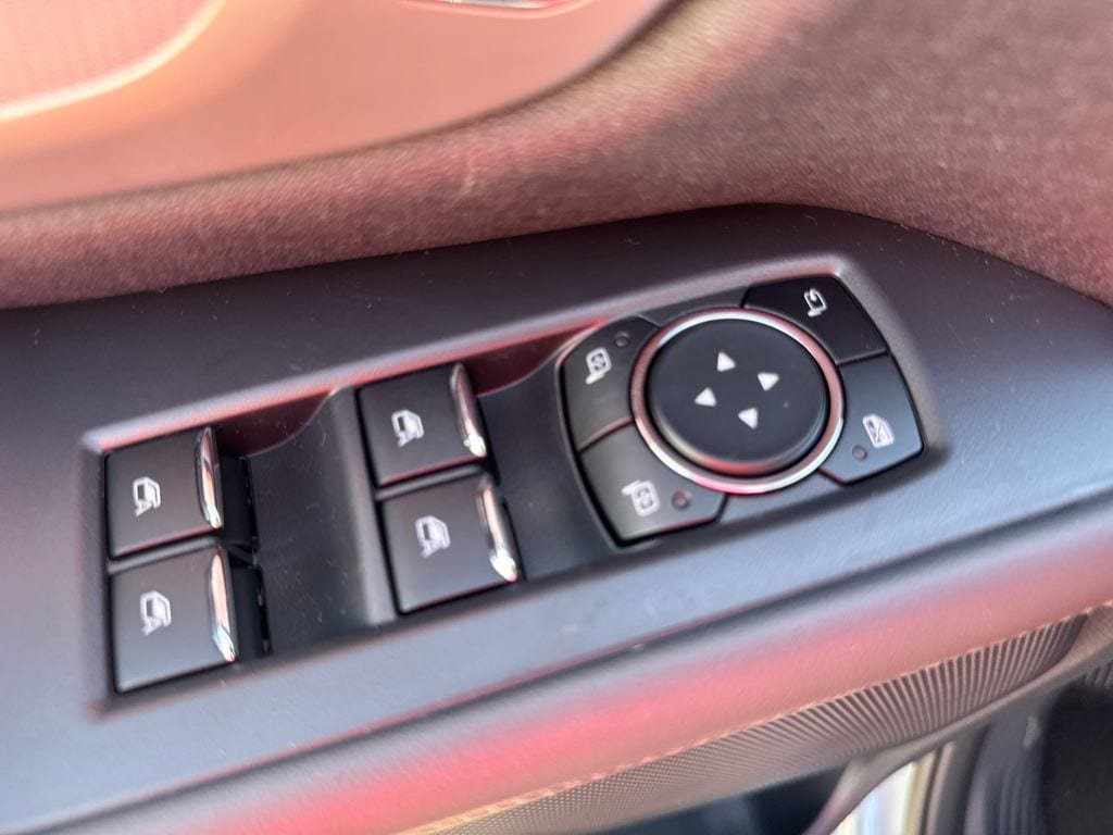 New 2026 Ford Expedition Max Active AWD/4WD image 18