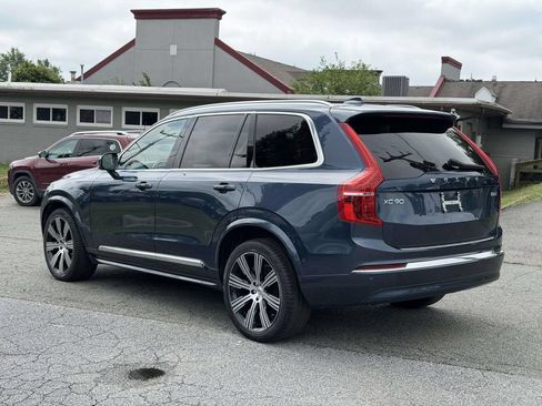 Used 2024 Volvo XC90 B6 Ultimate w/ Protection Package Premier AWD/4WD image 22