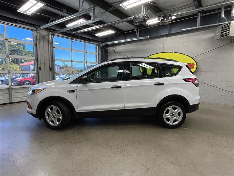 Used 2018 Ford Escape S FWD image 2
