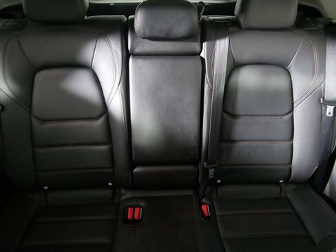 Used 2023 MAZDA CX-5 AWD 2.5 S w/ Premium Package image 13