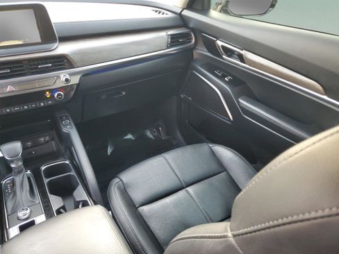 Certified 2020 Kia Telluride SX image 12
