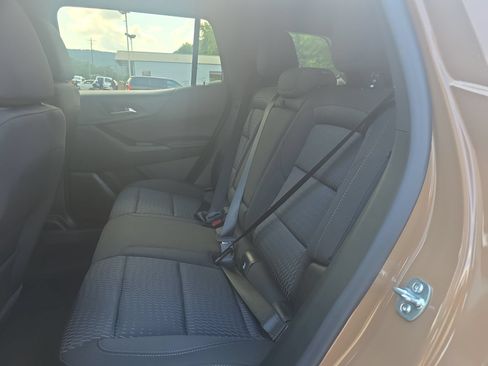 New 2027 Chevrolet Equinox LT FWD image 24