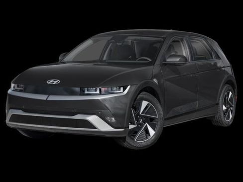 New 2026 Hyundai Ioniq 5 SE RWD image 43