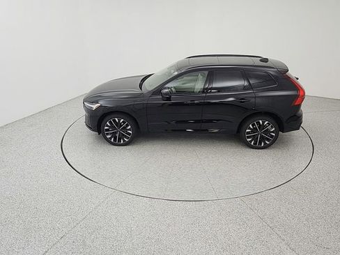 New 2026 Volvo XC60 T8 Ultra w/ Climate Package AWD/4WD image 20