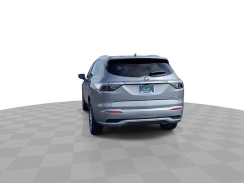 Used 2024 Buick Enclave Avenir w/ Avenir Technology Package image 7