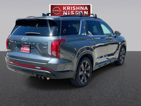 Used 2023 Hyundai Palisade XRT AWD/4WD image 6