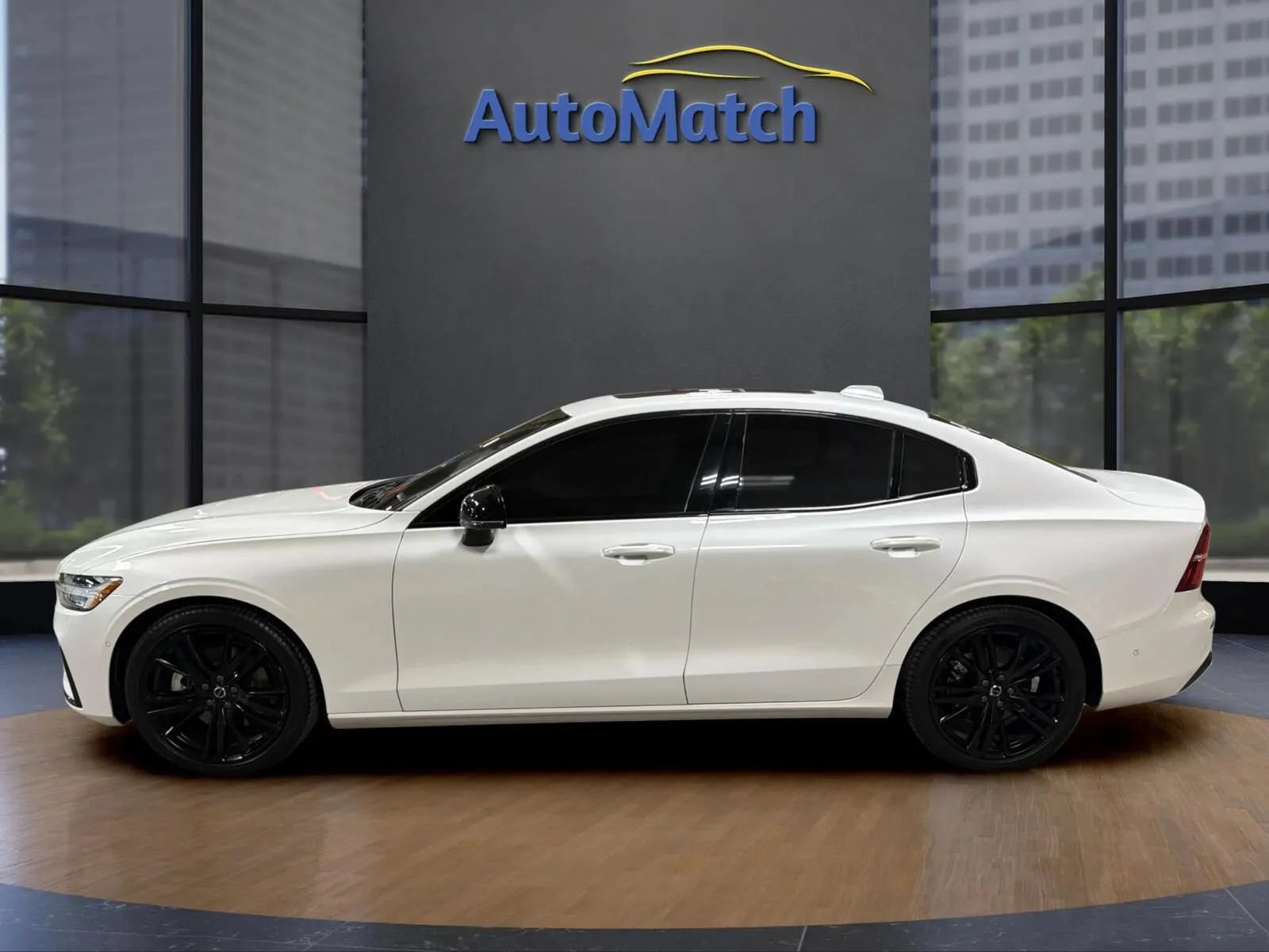 Used 2024 Volvo S60 B5 Plus w/ Climate Package AWD/4WD image 7