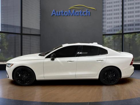 Used 2024 Volvo S60 B5 Plus w/ Climate Package AWD/4WD image 7