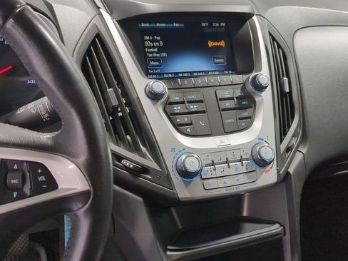 Used 2017 Chevrolet Equinox LT w/ Convenience Package AWD/4WD image 31