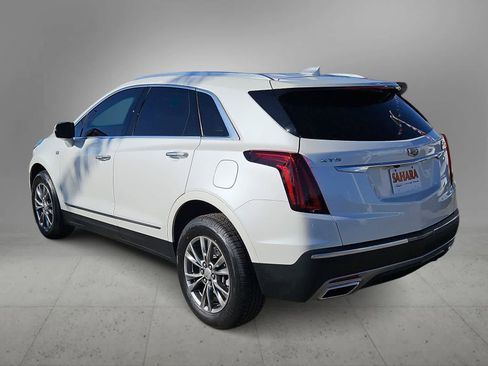 Used 2023 Cadillac XT5 Premium Luxury image 7