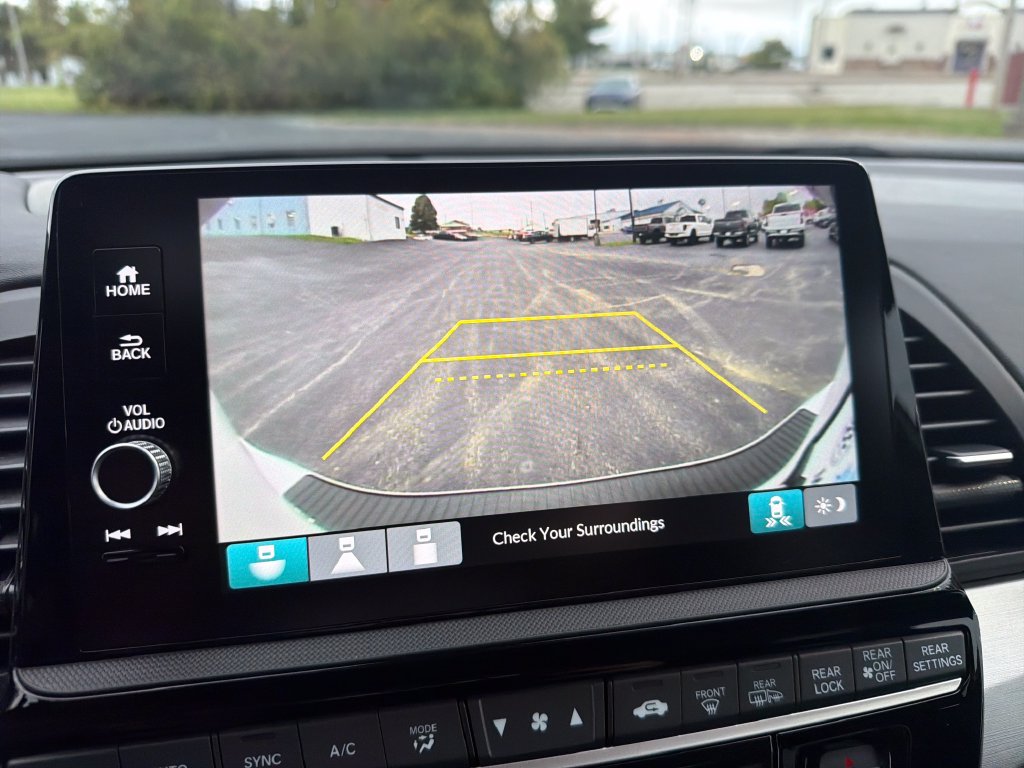 Used 2025 Honda Odyssey Sport-L image 9