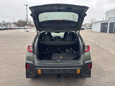 Certified 2025 Subaru Crosstrek 2.5i Wilderness image 7