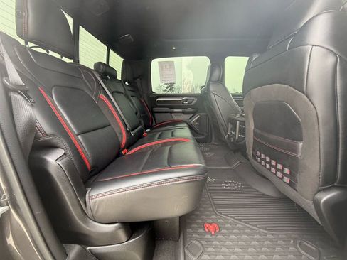 Used 2022 RAM 1500 TRX w/ TRX Level 2 Equipment Group image 35