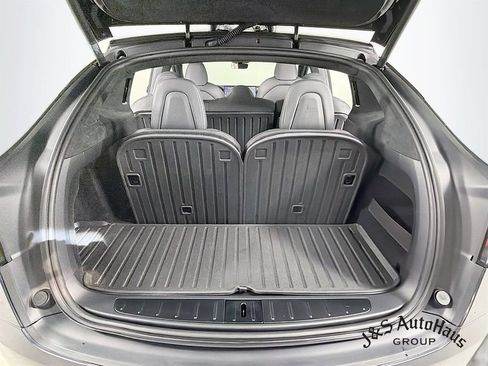 Used 2024 Tesla Model X AWD/4WD image 33