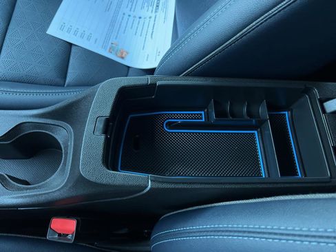 Used 2022 Chevrolet Bolt EUV Premier w/ Super Cruise Package image 26