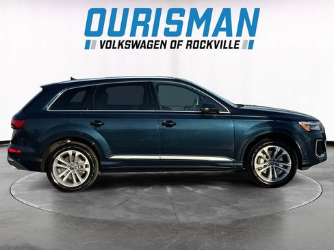 Used 2025 Audi Q7 3.0T Premium Plus image 7