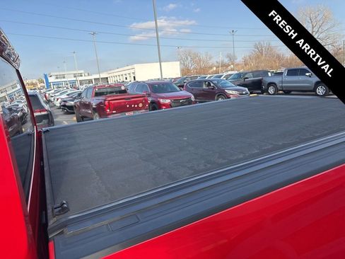 Used 2024 Chevrolet Silverado 2500 LT image 13