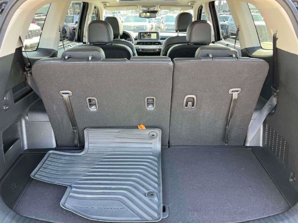 Used 2021 Kia Telluride EX w/ EX Premium Package AWD/4WD image 9