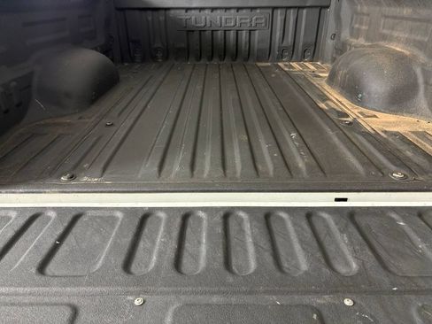 Used 2019 Toyota Tundra SR5 w/ SX Package AWD/4WD image 36