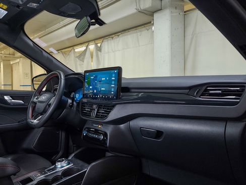 Used 2023 Ford Escape ST-Line Select w/ Tech Pack #2 image 50