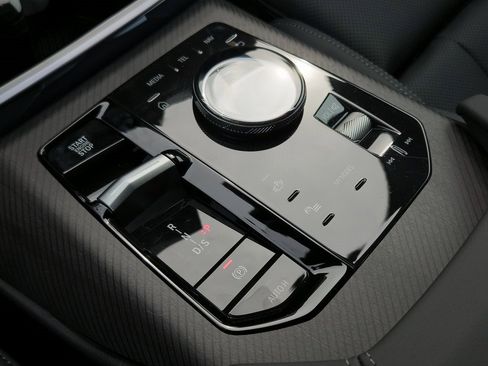 New 2026 BMW X3 xDrive30 w/ Premium Package image 12