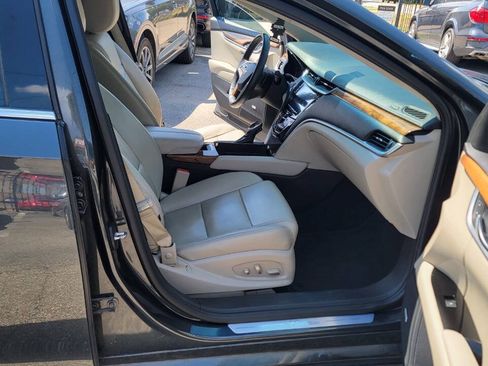 Used 2018 Cadillac XTS Luxury FWD image 23