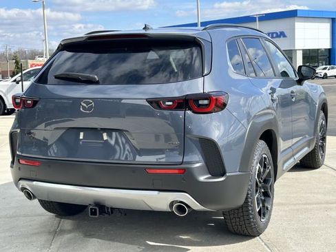 New 2026 MAZDA CX-50 Meridian Edition w/ Weather Package AWD/4WD image 7