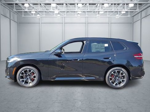 Certified 2025 BMW X3 xDrive30i w/ Premium Package image 7