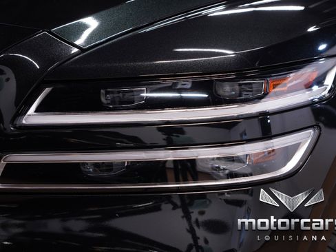 Used 2024 Genesis GV80 2.5T w/ Prestige Package image 11