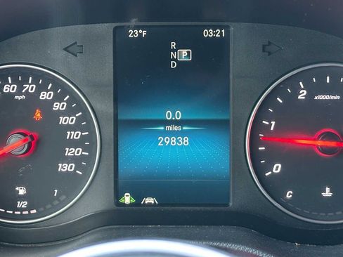 Used 2021 Freightliner Sprinter 2500 image 25