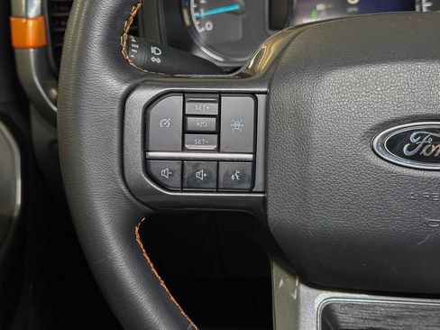 Used 2023 Ford F150 Tremor w/ 360 Degree Camera Package AWD/4WD image 35