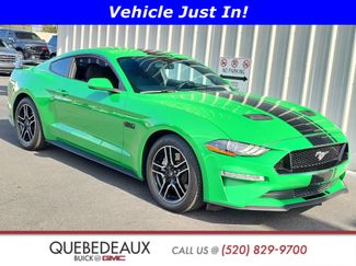 Used 2019 Ford Mustang GT RWD video 1