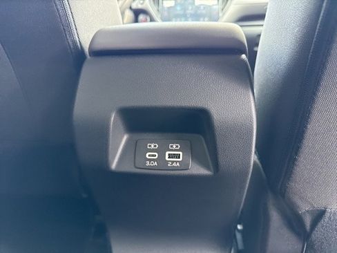 New 2026 Subaru Crosstrek 2.0i Premium image 15