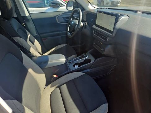 Certified 2025 Ford Bronco Sport Big Bend w/ Convenience Package AWD/4WD image 13