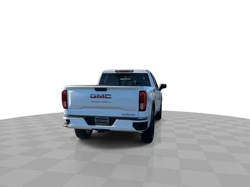 New 2026 GMC Sierra 1500 Elevation image 7