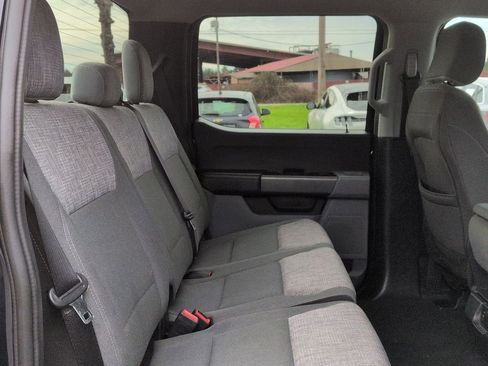 Used 2023 Ford F150 XLT AWD/4WD image 27