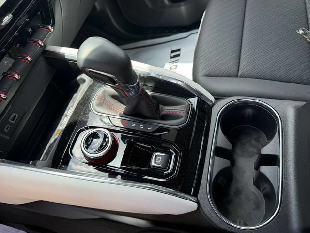 Certified 2026 GMC Canyon AT4X AWD/4WD image 15