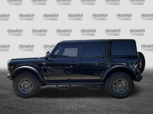 Used 2025 Ford Bronco Badlands AWD/4WD image 7