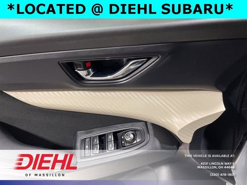 Used 2022 Subaru Ascent Premium w/ Convenience Package image 21