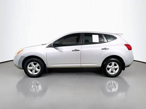 Used 2010 Nissan Rogue S w/ 360 Degree Value Pkg image 9