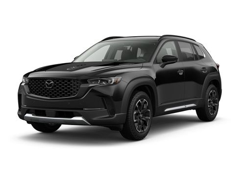 New 2026 MAZDA CX-50 Meridian Edition w/ Cargo Package AWD/4WD image 1