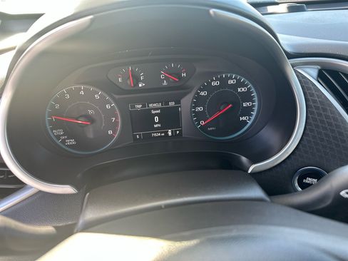 Used 2016 Chevrolet Malibu LS image 20