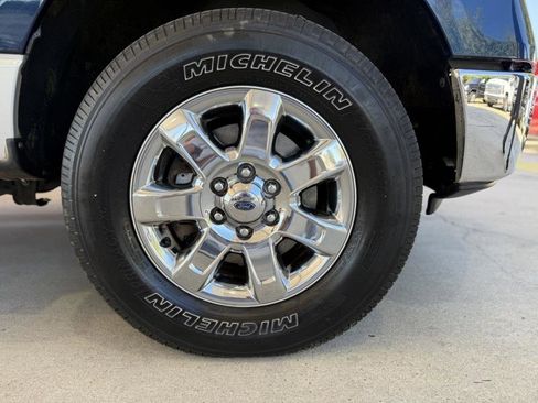 Used 2014 Ford F150 XLT w/ Equipment Group 302A Luxury image 5