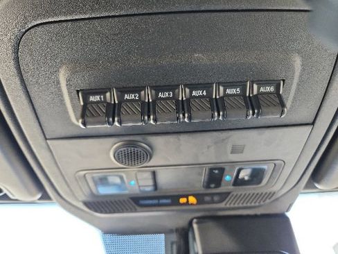 Used 2022 Ford Bronco Wildtrak AWD/4WD image 26