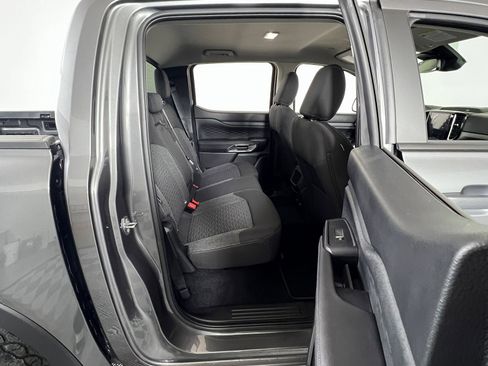 New 2025 Ford Ranger XLT w/ FX4 Off-Road Package image 27